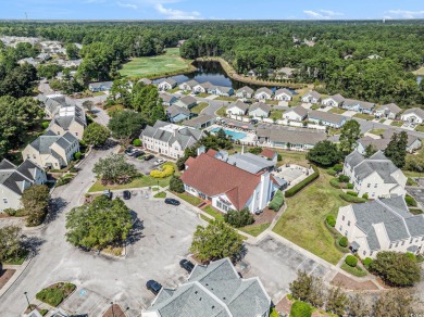 Build your dream home on this rare .37-acre wooded lot in the on Legends Golf Club in South Carolina - for sale on GolfHomes.com, golf home, golf lot