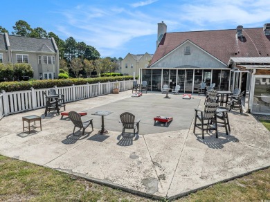 Build your dream home on this rare .37-acre wooded lot in the on Legends Golf Club in South Carolina - for sale on GolfHomes.com, golf home, golf lot