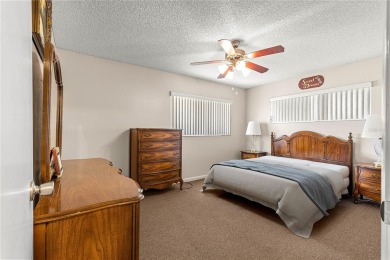 Easy to show. Well maintained End unit Newport. Villa features on On Top of the World Golf Course in Florida - for sale on GolfHomes.com, golf home, golf lot