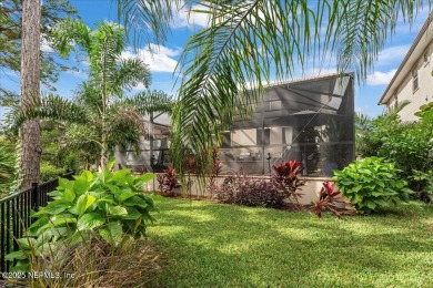 This isn't just a house - it's Palencia living at its best on The Palencia Club in Florida - for sale on GolfHomes.com, golf home, golf lot