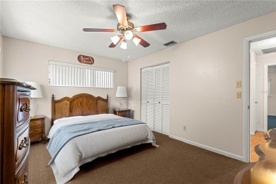 Easy to show. Well maintained End unit Newport. Villa features on On Top of the World Golf Course in Florida - for sale on GolfHomes.com, golf home, golf lot