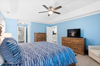 How would you like to unwind, relax, and create memories while on Members Club At St. James Plantation in North Carolina - for sale on GolfHomes.com, golf home, golf lot