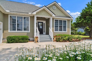 PRICE REDUCED! Discover exceptional value at 2856 Trailwood on Members Club At St. James Plantation in North Carolina - for sale on GolfHomes.com, golf home, golf lot