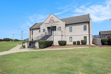 Build your dream home on this rare .37-acre wooded lot in the on Legends Golf Club in South Carolina - for sale on GolfHomes.com, golf home, golf lot