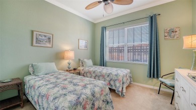 Experience the best of Venice living in this beautifully on Capri Isle Golf Club in Florida - for sale on GolfHomes.com, golf home, golf lot