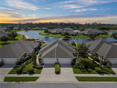 Welcome Home to this beautiful TURN-KEY Villa in Sabal Trace on Sabal Trace Golf and Country Club in Florida - for sale on GolfHomes.com, golf home, golf lot