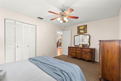 Easy to show. Well maintained End unit Newport. Villa features on On Top of the World Golf Course in Florida - for sale on GolfHomes.com, golf home, golf lot