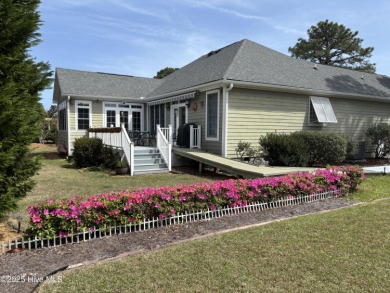 PRICE REDUCED! Discover exceptional value at 2856 Trailwood on Members Club At St. James Plantation in North Carolina - for sale on GolfHomes.com, golf home, golf lot