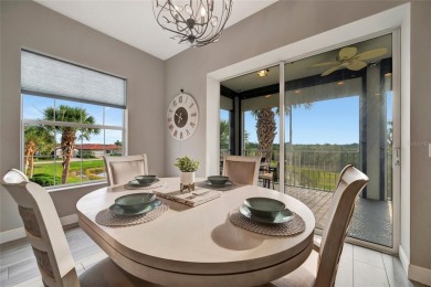 Welcome home to one of SARASOTA NATIONAL's most generously sized on Sarasota National Golf Club in Florida - for sale on GolfHomes.com, golf home, golf lot