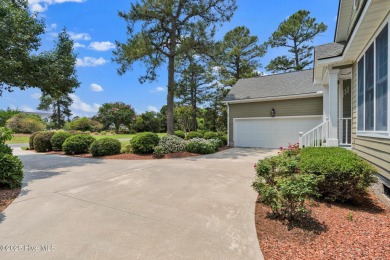 PRICE REDUCED! Discover exceptional value at 2856 Trailwood on Members Club At St. James Plantation in North Carolina - for sale on GolfHomes.com, golf home, golf lot