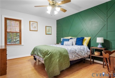 Welcome to 14305 Chimney House Road, a beautifully refreshed on Brandermill Country Club in Virginia - for sale on GolfHomes.com, golf home, golf lot