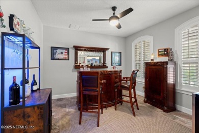 This isn't just a house - it's Palencia living at its best on The Palencia Club in Florida - for sale on GolfHomes.com, golf home, golf lot