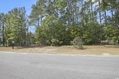 Build your dream home on this rare .37-acre wooded lot in the on Legends Golf Club in South Carolina - for sale on GolfHomes.com, golf home, golf lot