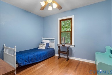 Welcome to 14305 Chimney House Road, a beautifully refreshed on Brandermill Country Club in Virginia - for sale on GolfHomes.com, golf home, golf lot
