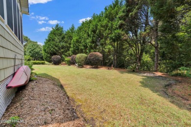 PRICE REDUCED! Discover exceptional value at 2856 Trailwood on Members Club At St. James Plantation in North Carolina - for sale on GolfHomes.com, golf home, golf lot