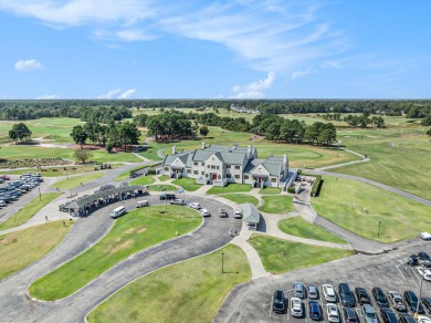 Build your dream home on this rare .37-acre wooded lot in the on Legends Golf Club in South Carolina - for sale on GolfHomes.com, golf home, golf lot