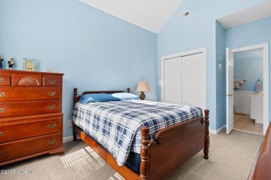 How would you like to unwind, relax, and create memories while on Members Club At St. James Plantation in North Carolina - for sale on GolfHomes.com, golf home, golf lot