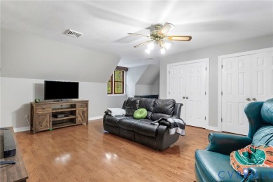 Welcome to 14305 Chimney House Road, a beautifully refreshed on Brandermill Country Club in Virginia - for sale on GolfHomes.com, golf home, golf lot