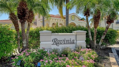 Experience the best of Venice living in this beautifully on Capri Isle Golf Club in Florida - for sale on GolfHomes.com, golf home, golf lot