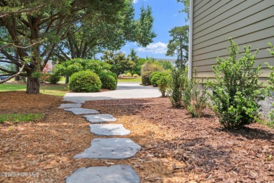 PRICE REDUCED! Discover exceptional value at 2856 Trailwood on Members Club At St. James Plantation in North Carolina - for sale on GolfHomes.com, golf home, golf lot