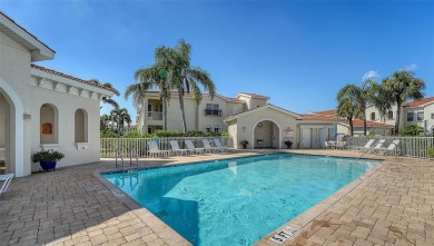 Experience the best of Venice living in this beautifully on Capri Isle Golf Club in Florida - for sale on GolfHomes.com, golf home, golf lot