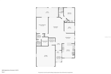 Price update! Beautiful 3-Bedroom Home with Golf Frontage in on Kings Ridge Golf Club in Florida - for sale on GolfHomes.com, golf home, golf lot