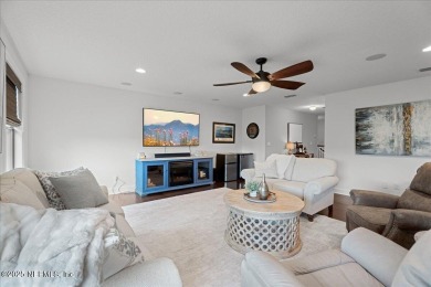 This isn't just a house - it's Palencia living at its best on The Palencia Club in Florida - for sale on GolfHomes.com, golf home, golf lot