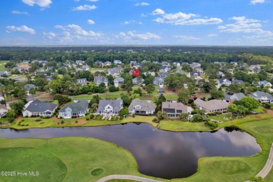 PRICE REDUCED! Discover exceptional value at 2856 Trailwood on Members Club At St. James Plantation in North Carolina - for sale on GolfHomes.com, golf home, golf lot