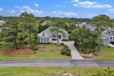 PRICE REDUCED! Discover exceptional value at 2856 Trailwood on Members Club At St. James Plantation in North Carolina - for sale on GolfHomes.com, golf home, golf lot