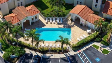 Experience the best of Venice living in this beautifully on Capri Isle Golf Club in Florida - for sale on GolfHomes.com, golf home, golf lot