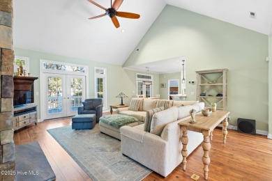 How would you like to unwind, relax, and create memories while on Members Club At St. James Plantation in North Carolina - for sale on GolfHomes.com, golf home, golf lot