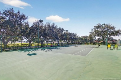 Pristine and beautifully updated, this 2-bed, 2-bath Capri model on The Florida Club in Florida - for sale on GolfHomes.com, golf home, golf lot