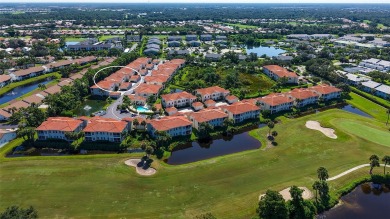 Experience the best of Venice living in this beautifully on Capri Isle Golf Club in Florida - for sale on GolfHomes.com, golf home, golf lot