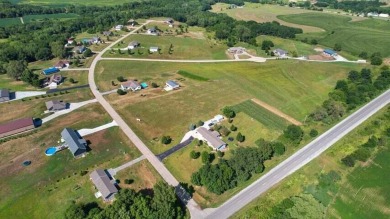 The chance to build has come up and you don't want to wait!  An on Fremont County Golf Club in Iowa - for sale on GolfHomes.com, golf home, golf lot