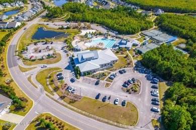 PRICE REDUCED! Discover exceptional value at 2856 Trailwood on Members Club At St. James Plantation in North Carolina - for sale on GolfHomes.com, golf home, golf lot