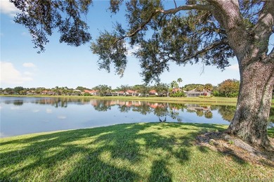 Pristine and beautifully updated, this 2-bed, 2-bath Capri model on The Florida Club in Florida - for sale on GolfHomes.com, golf home, golf lot