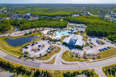 PRICE REDUCED! Discover exceptional value at 2856 Trailwood on Members Club At St. James Plantation in North Carolina - for sale on GolfHomes.com, golf home, golf lot