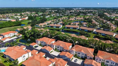 Experience the best of Venice living in this beautifully on Capri Isle Golf Club in Florida - for sale on GolfHomes.com, golf home, golf lot