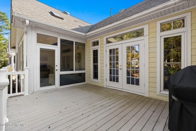 How would you like to unwind, relax, and create memories while on Members Club At St. James Plantation in North Carolina - for sale on GolfHomes.com, golf home, golf lot