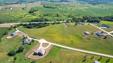 The chance to build has come up and you don't want to wait!  An on Fremont County Golf Club in Iowa - for sale on GolfHomes.com, golf home, golf lot