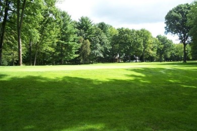 Welcome to your opportunity to build in the heart of the on Canadian Lakes Country Club-The Royal Course in Michigan - for sale on GolfHomes.com, golf home, golf lot