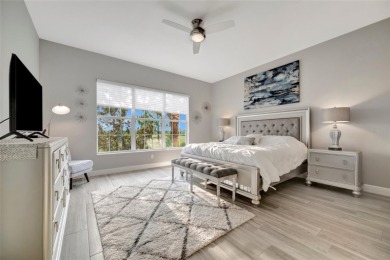 **** Elegant Living Awaits in Sarasota National **** TURNKEY on Sarasota National Golf Club in Florida - for sale on GolfHomes.com, golf home, golf lot