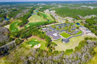 PRICE REDUCED! Discover exceptional value at 2856 Trailwood on Members Club At St. James Plantation in North Carolina - for sale on GolfHomes.com, golf home, golf lot