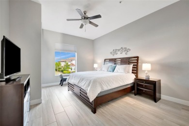 **** Elegant Living Awaits in Sarasota National **** TURNKEY on Sarasota National Golf Club in Florida - for sale on GolfHomes.com, golf home, golf lot