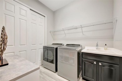 **** Elegant Living Awaits in Sarasota National **** TURNKEY on Sarasota National Golf Club in Florida - for sale on GolfHomes.com, golf home, golf lot