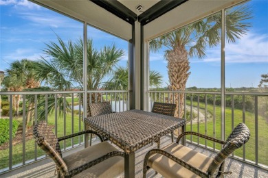 **** Elegant Living Awaits in Sarasota National **** TURNKEY on Sarasota National Golf Club in Florida - for sale on GolfHomes.com, golf home, golf lot
