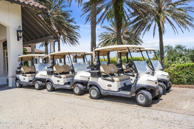 This isn't just a house - it's Palencia living at its best on The Palencia Club in Florida - for sale on GolfHomes.com, golf home, golf lot