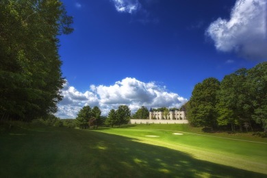 Welcome to your opportunity to build in the heart of the on Canadian Lakes Country Club-The Royal Course in Michigan - for sale on GolfHomes.com, golf home, golf lot
