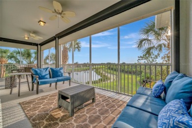**** Elegant Living Awaits in Sarasota National **** TURNKEY on Sarasota National Golf Club in Florida - for sale on GolfHomes.com, golf home, golf lot