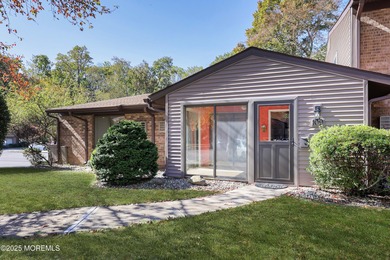 Spectacular Shadow Lake Village. The only adult community in on Shadow Lake Village in New Jersey - for sale on GolfHomes.com, golf home, golf lot